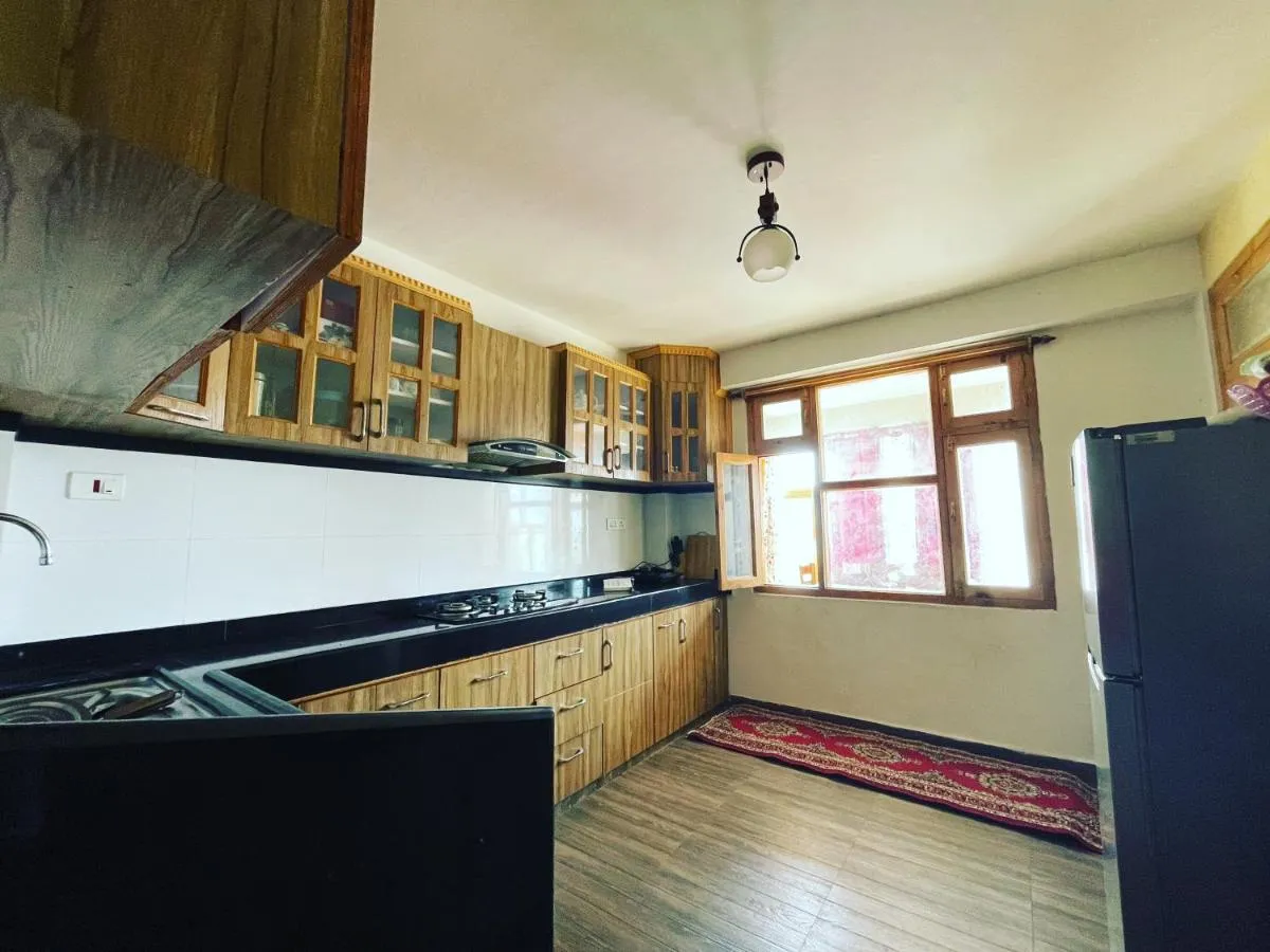 Hoshey Homestay
